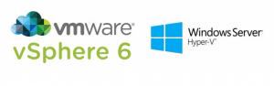 Hyper-V to VMware Conversion (V2V)